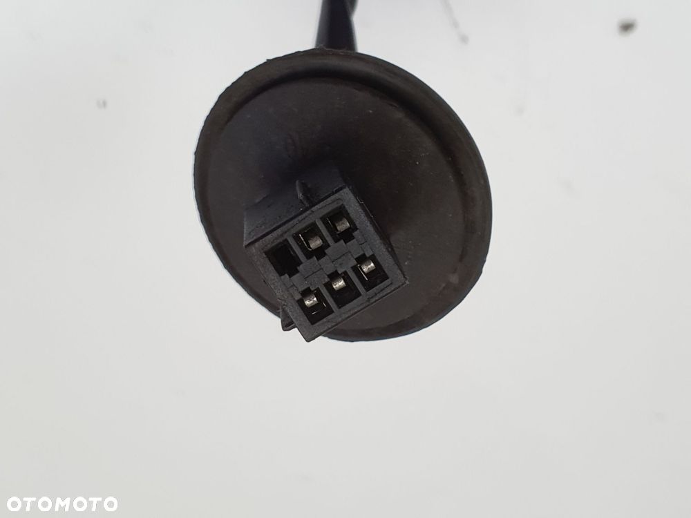 LUSTERKO LEWE Opel Meriva B 10-17 _ KIEROWCY 5 Pin kabli ANGLIK - 7