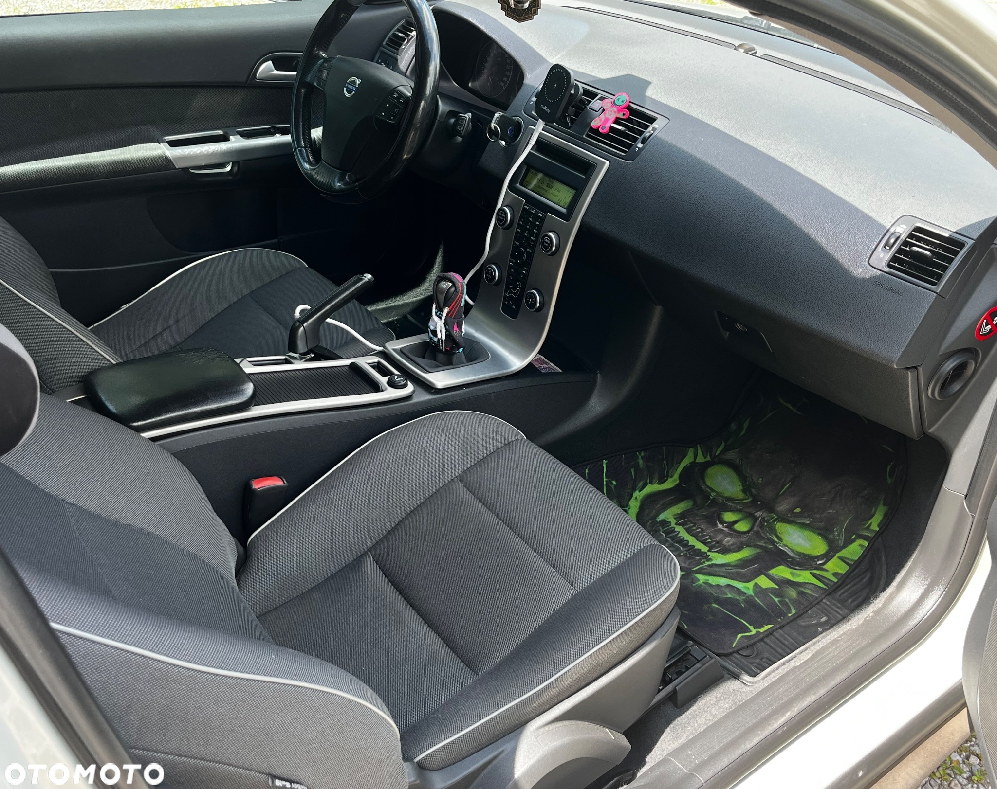 Volvo C30 1.6D DRIVe - 6
