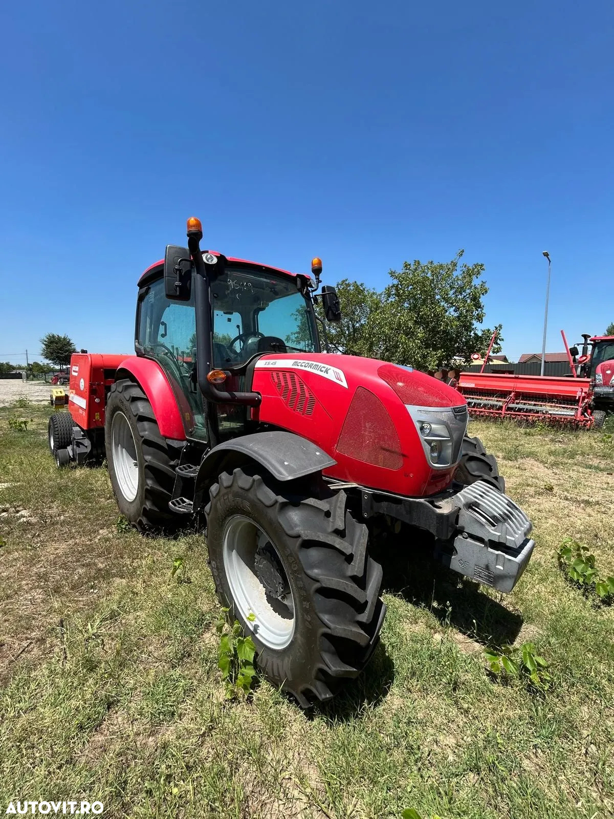 McCormik X5.45 T4i - 3