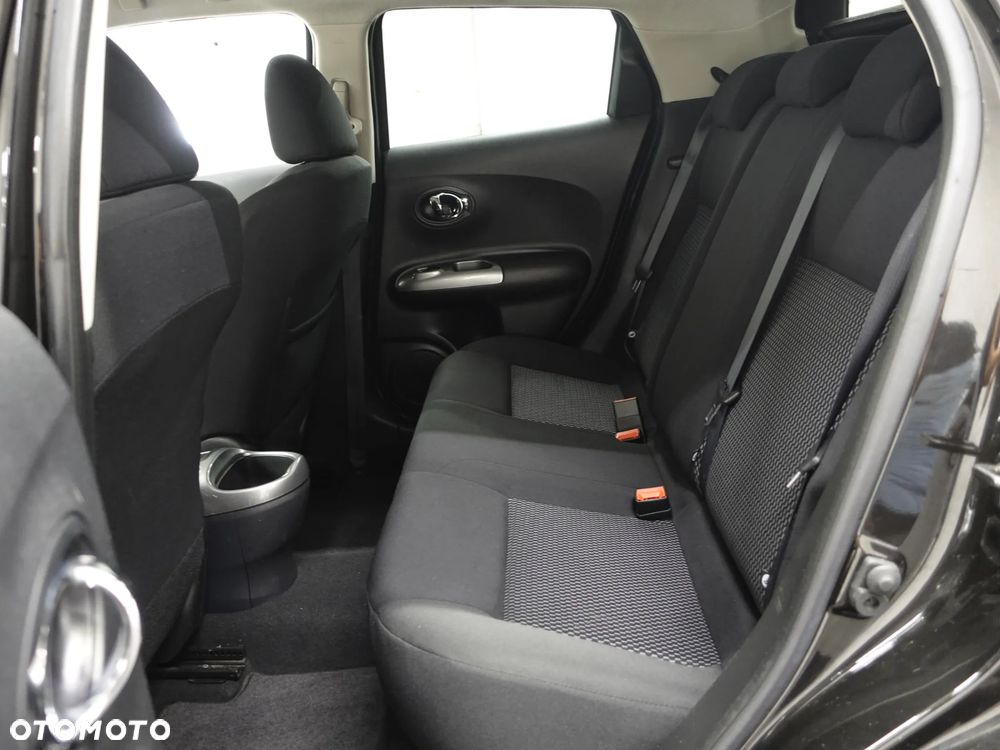 Nissan Juke 1.2 DIG-T Edition - 22