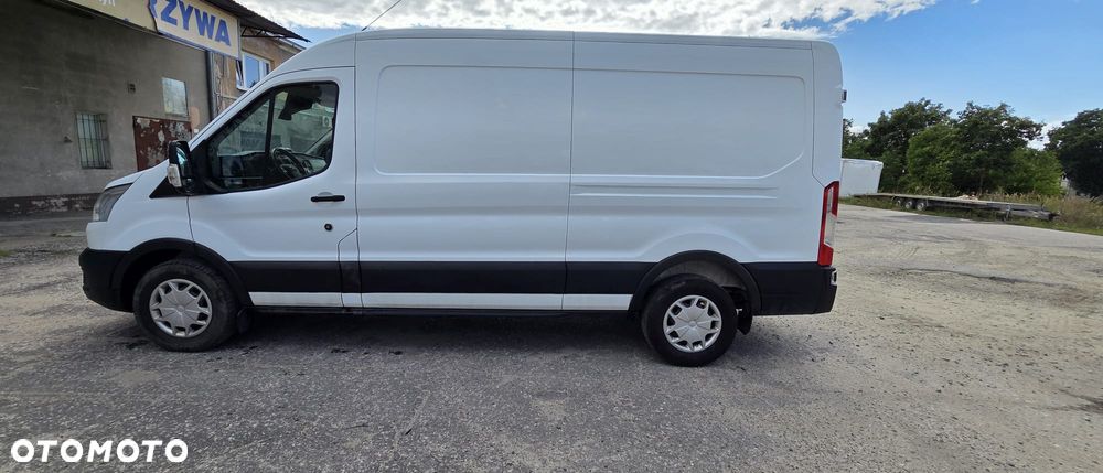 Ford Transit L3H2 - 7