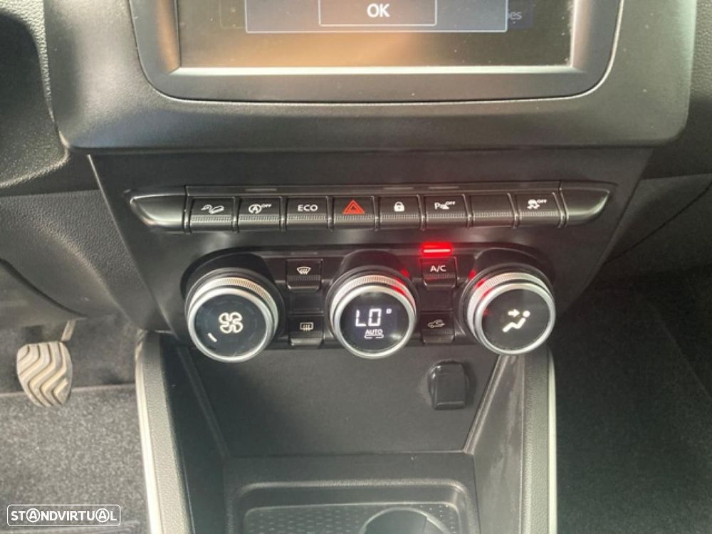 Dacia Duster 1.5 Blue dCi Prestige 4WD - 26