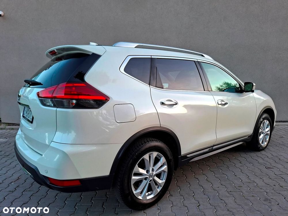 Nissan X-Trail 1.6 DIG-T Tekna - 8
