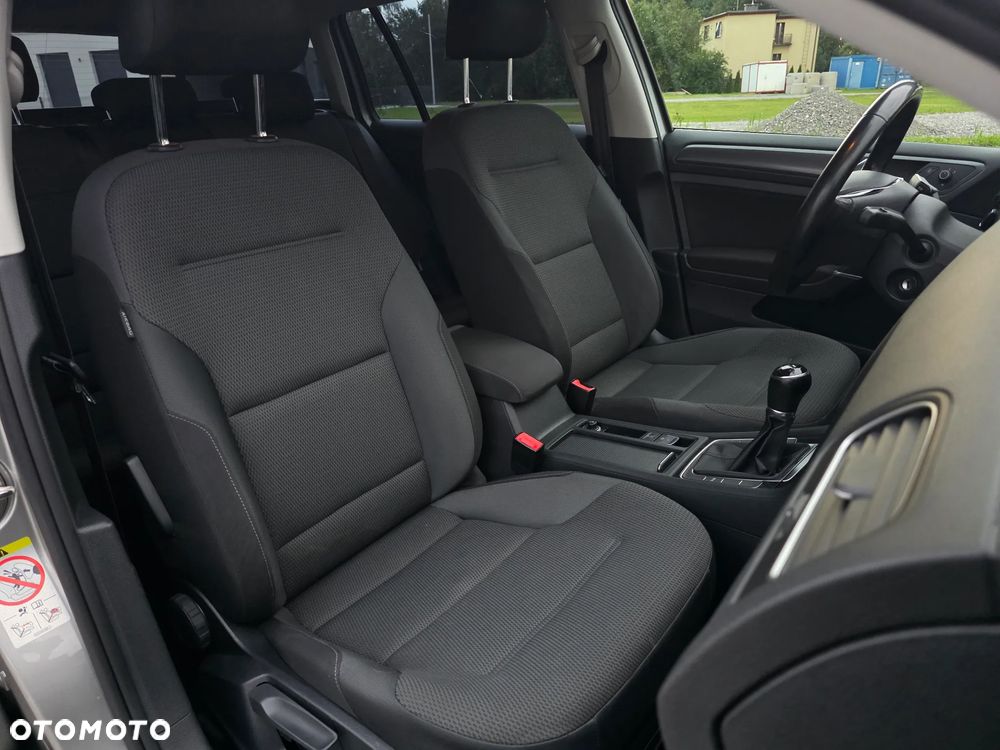 Volkswagen Golf 1.4 TSI (BlueMotion Technology) Comfortline - 13