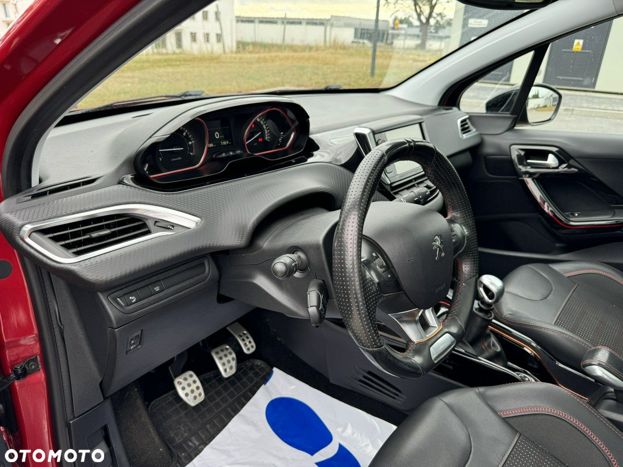 Peugeot 2008 - 19