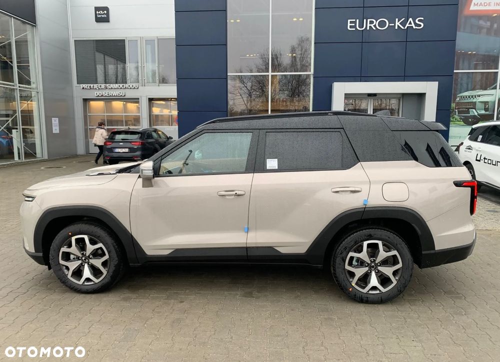 SsangYong/KGM Torres 1.5 T-GDI Adventure - 4