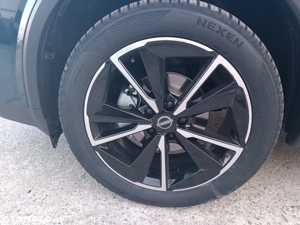 Nissan Qashqai - 11