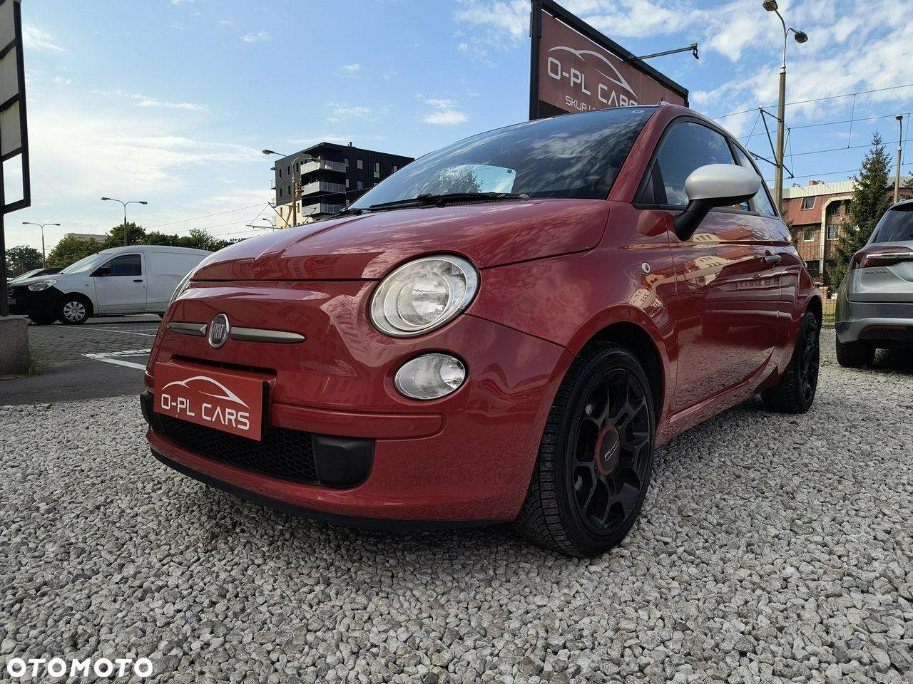 Fiat 500 - 24