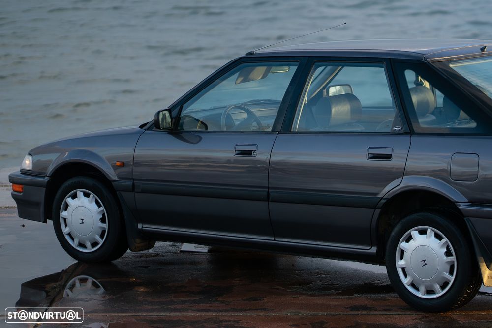 Honda Concerto 1.5i - 28