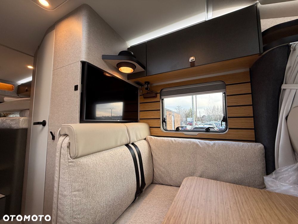 Hymer-Eriba ML-T 580 4x4 - 18