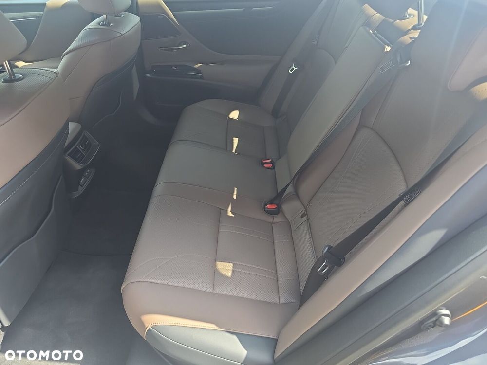 Lexus ES 300h Prestige - 15