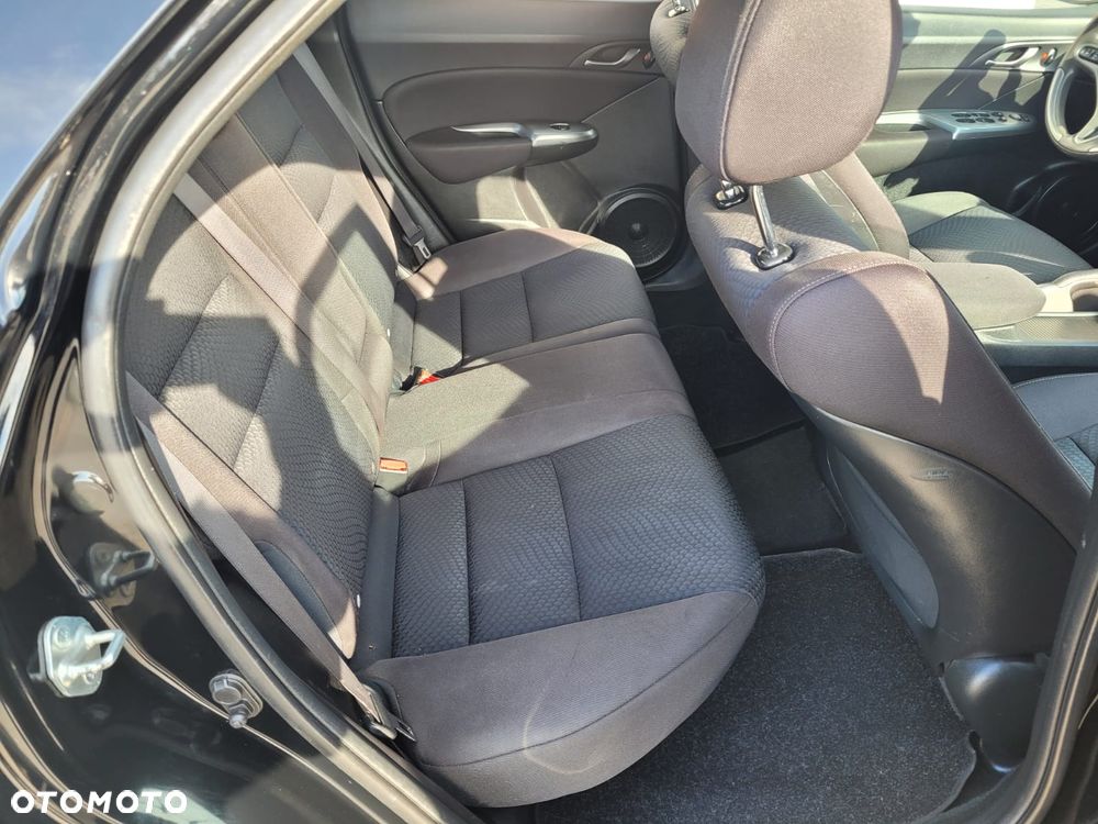 Honda Civic 1.4 i-VTEC Comfort - 15