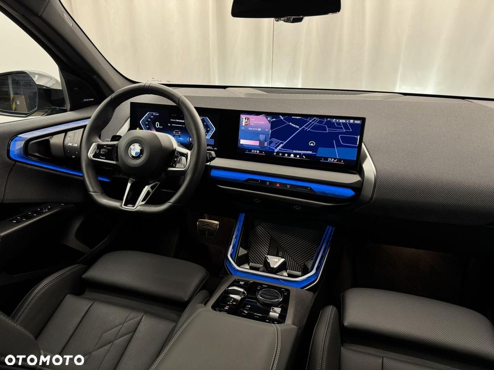 BMW X3 - 24