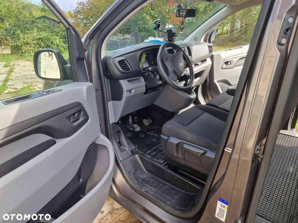 Peugeot Expert - 9