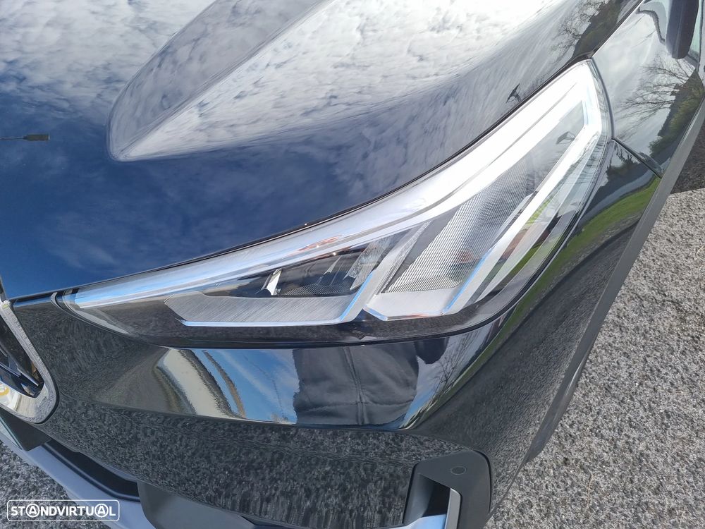 BMW X1 xDrive25e Aut. - 39