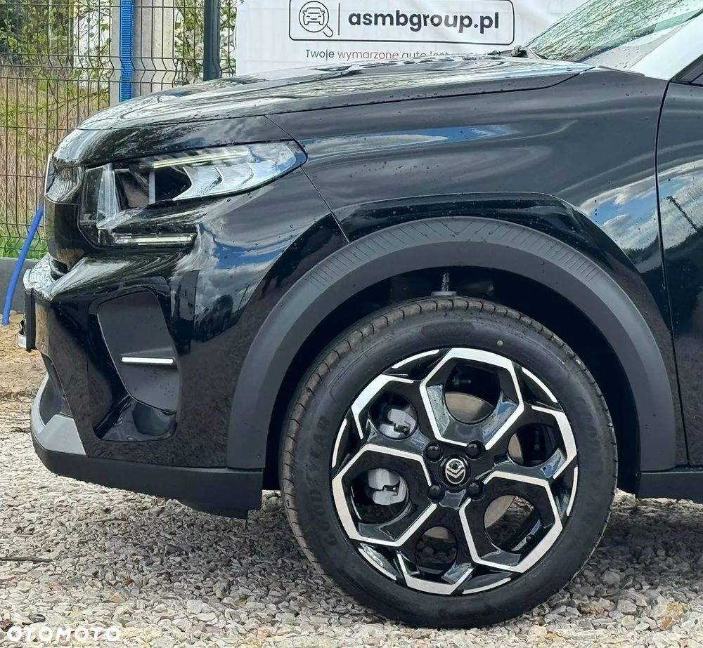 Citroën C3 1.2 T Max - 2