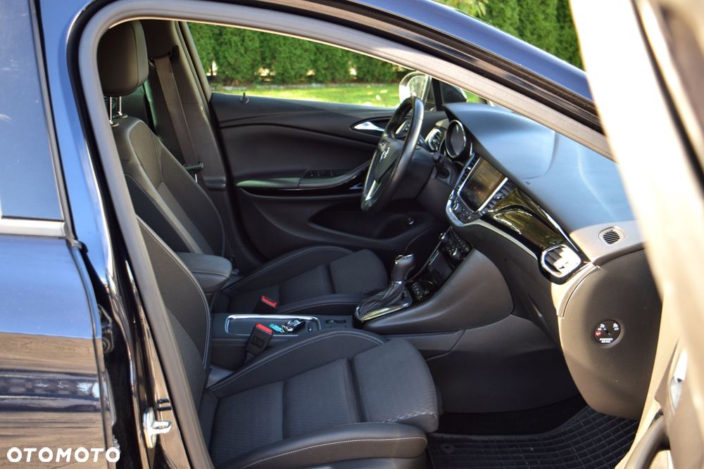 Opel Astra V 1.6 CDTI Elite - 32