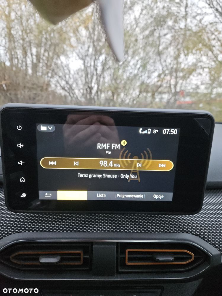 Dacia Sandero 1.0 TCe Comfort - 14