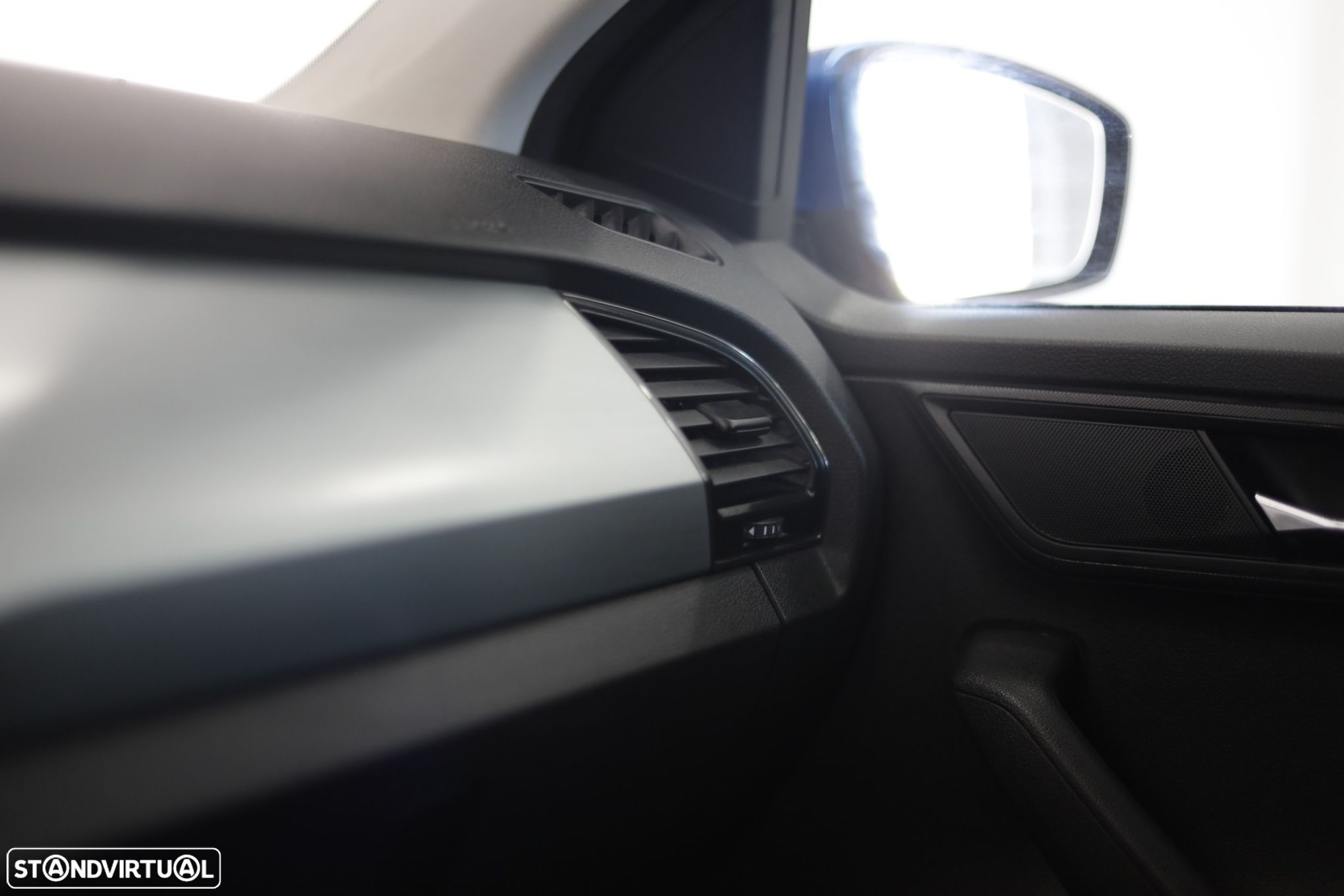 Skoda Fabia 1.0 TSI Ambition - 11