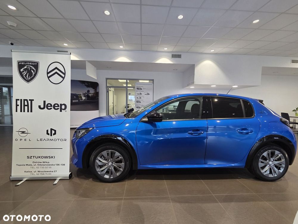 Peugeot 208 - 4
