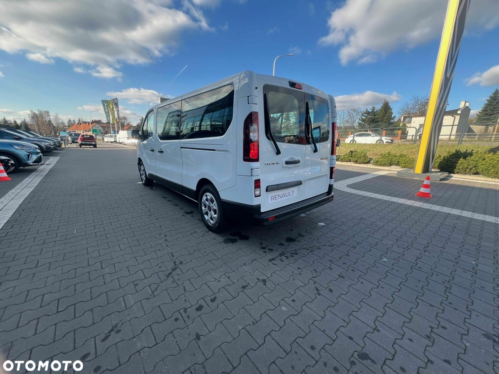 Renault Trafic - 5