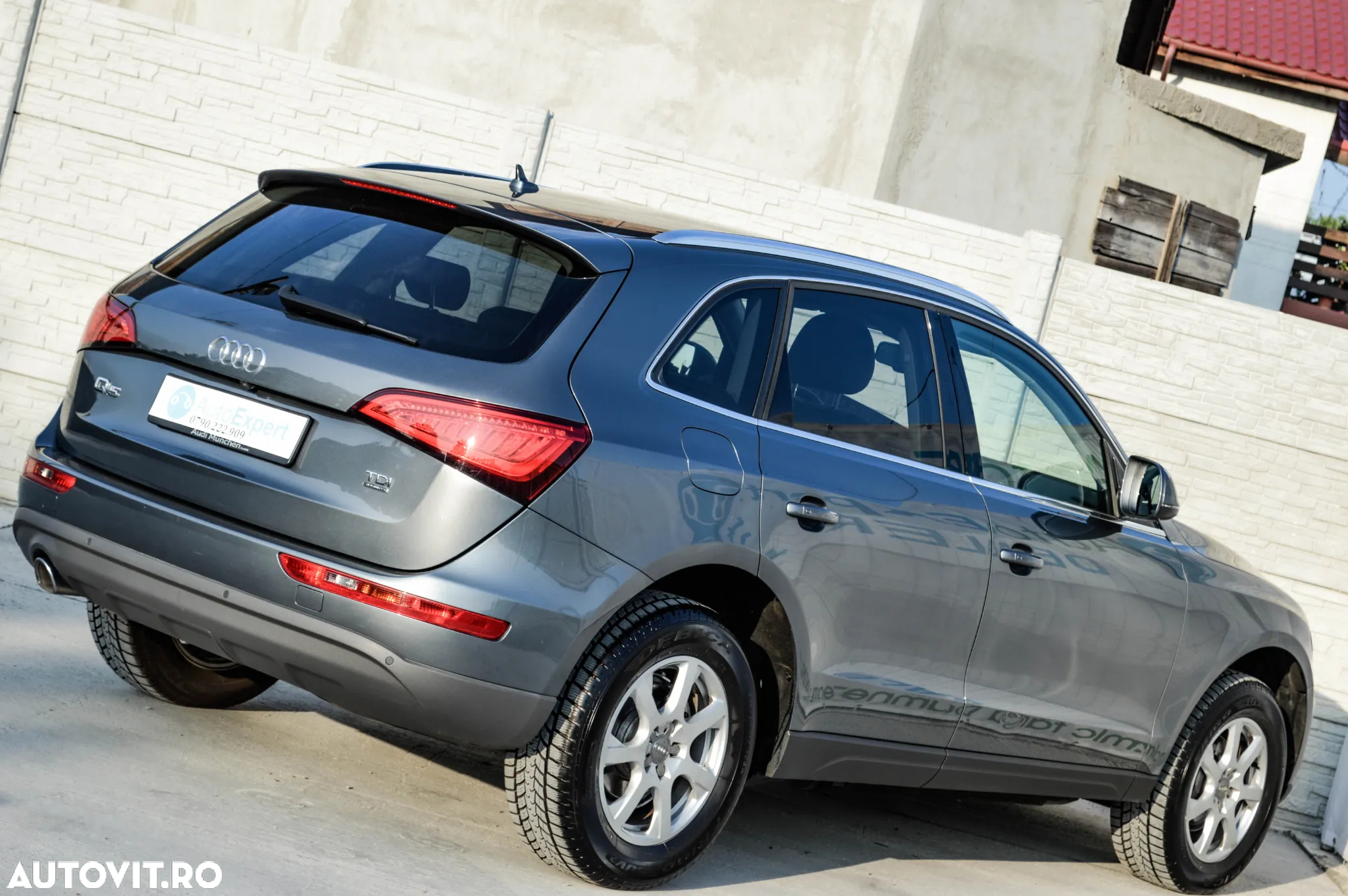 Audi Q5 - 15
