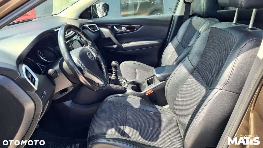 Nissan Qashqai - 33