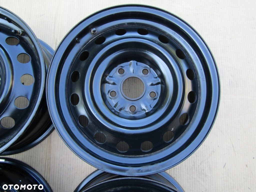 Felgi 16 Toyota Avensis II III Auris Corolla Verso RAV4 Prius czujniki TPMS - 7