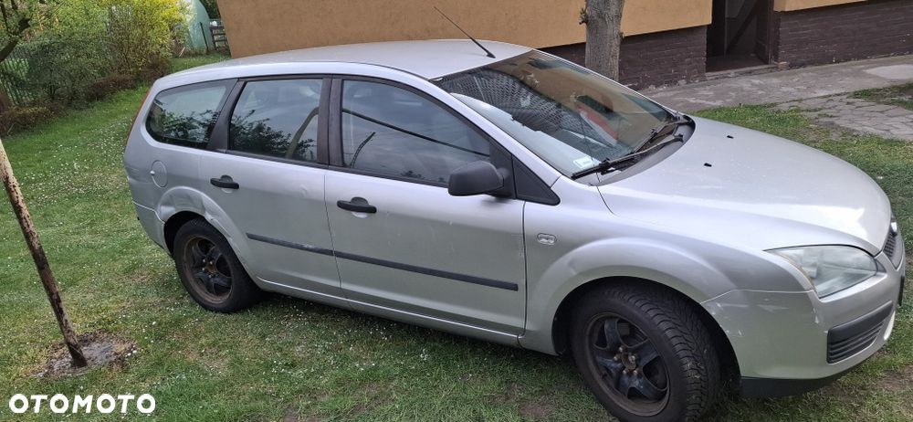 Ford Focus - 6