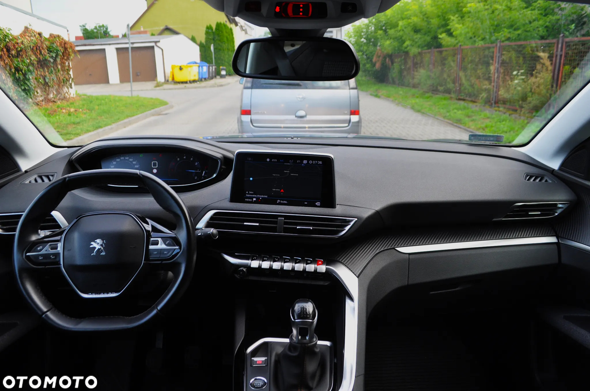 Peugeot 3008 PureTech 130 Stop & Start Active - 11
