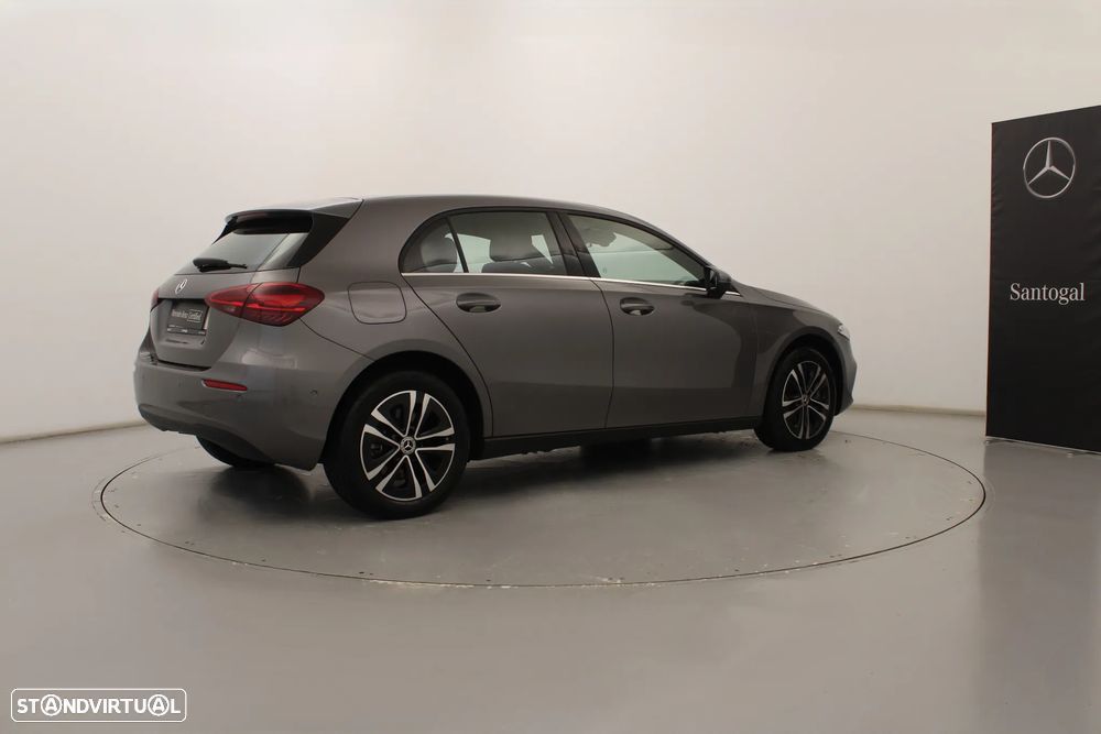 Mercedes-Benz A 250 e - 6