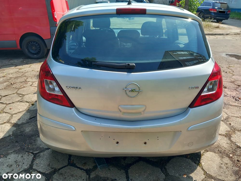 Opel Corsa 1.3 CDTI Enjoy - 4