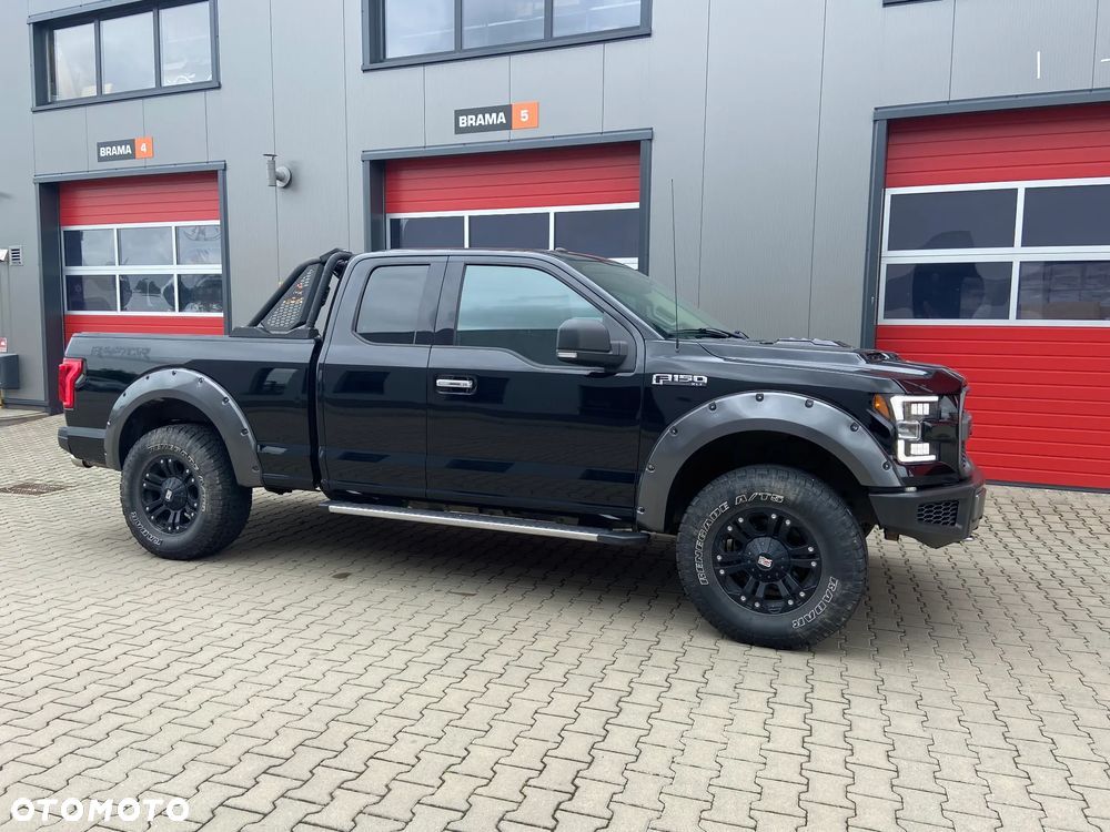 Ford F150 - 3