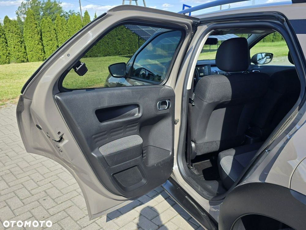 Citroën C4 Cactus - 17