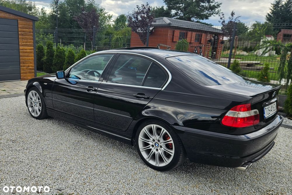 BMW Seria 3 330d - 5