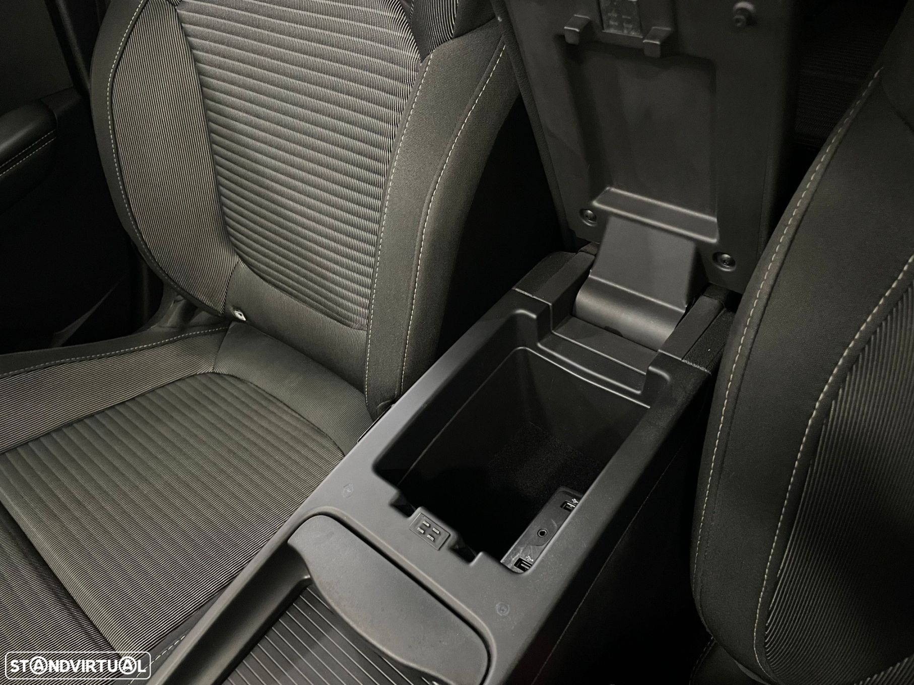 Renault Grand Scénic dCi 110 EDC Dynamique - 51
