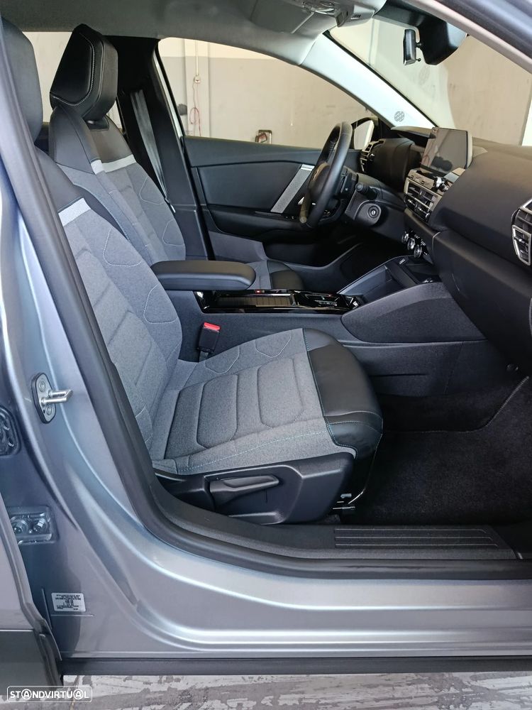 Citroën C4 1.5 BlueHDi Plus EAT8 - 11