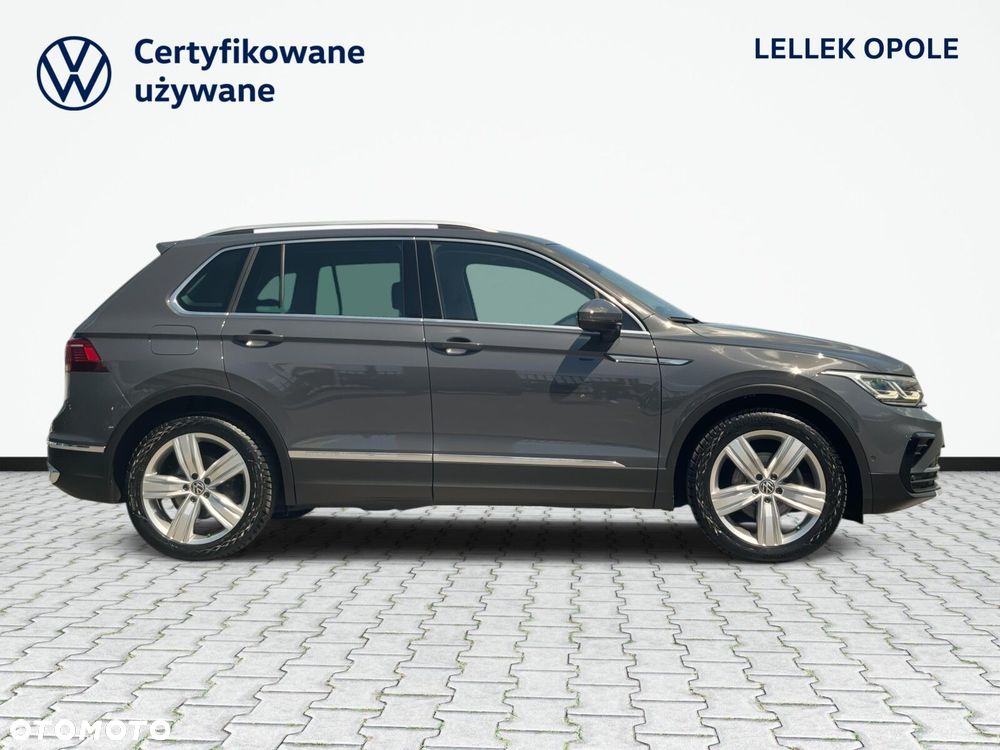 Volkswagen Tiguan 1.5 TSI EVO Elegance DSG - 5