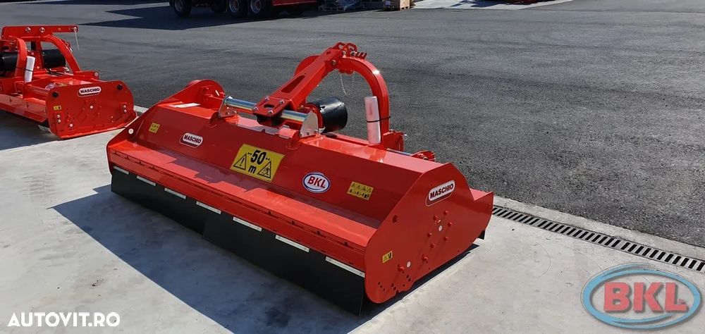 Maschio TIGRE 210 230 250 280 300 - 3