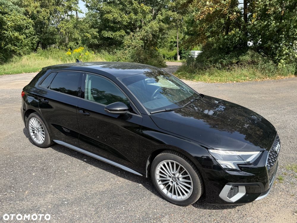 Audi A3 Sportback - 4