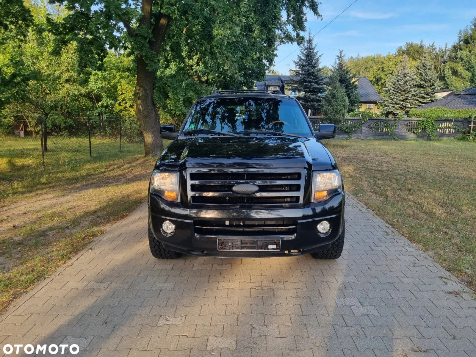 Ford Expedition 5.4 XLT 4WD - 8