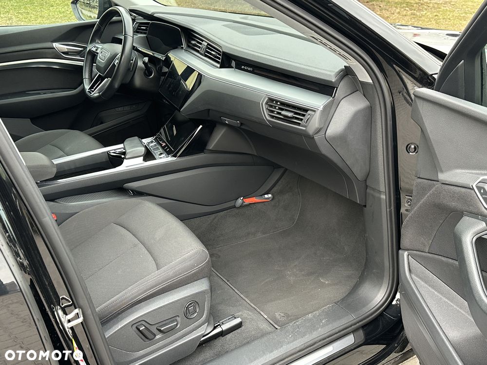 Audi e-tron 55 Quattro - 15