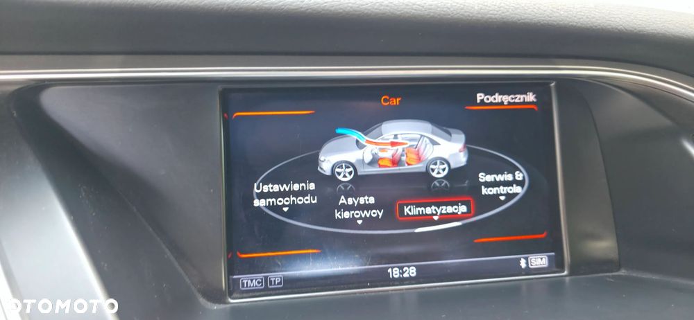 Audi A4 Limousine - 29