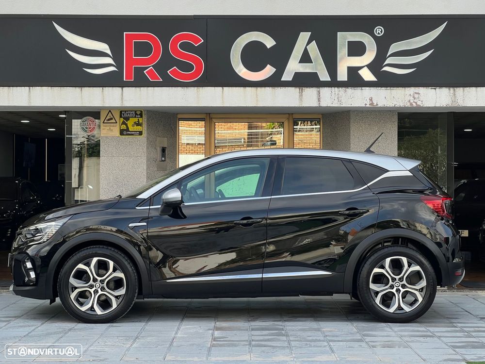 Renault Captur - 5
