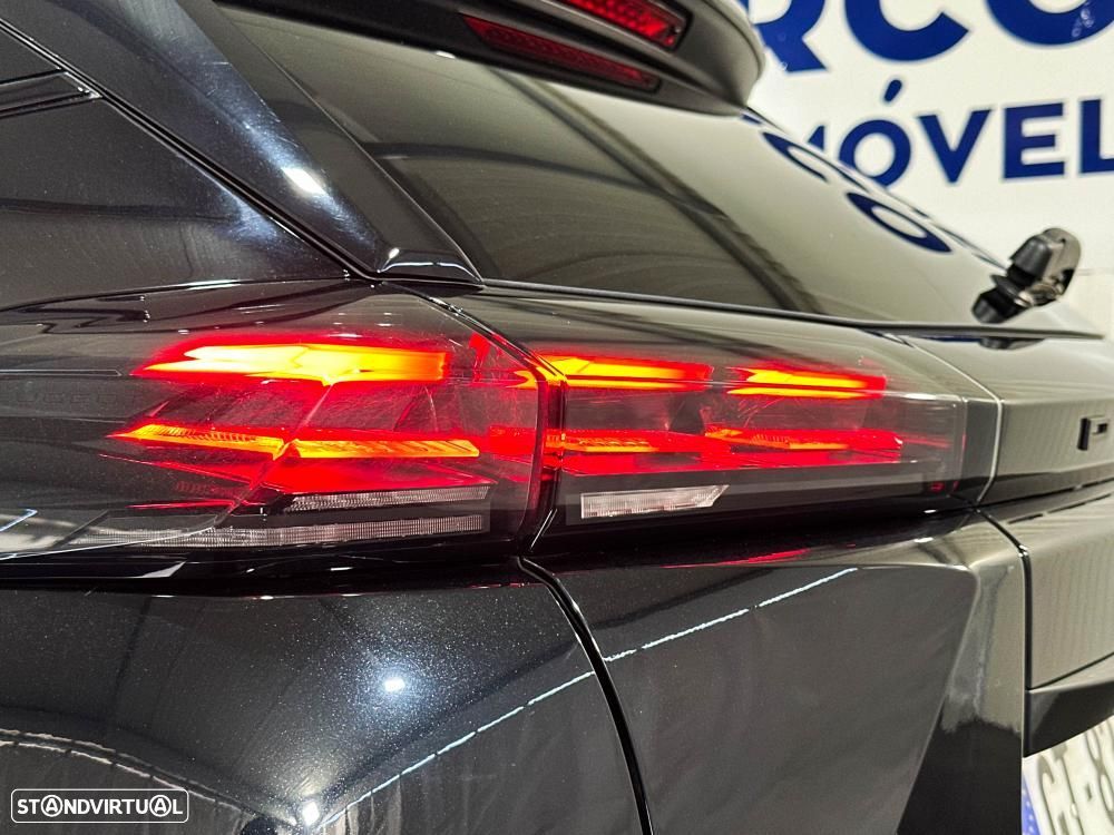 Peugeot e-2008 54 kWh GT - 19