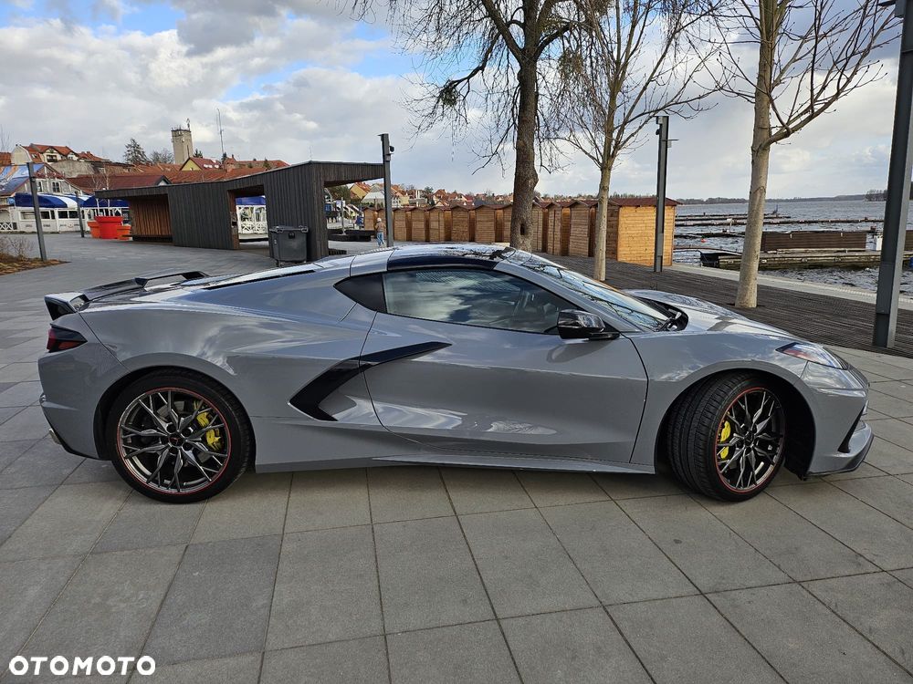 Chevrolet Corvette ver-stingray-2lt-6-2-v8-automatik - 17