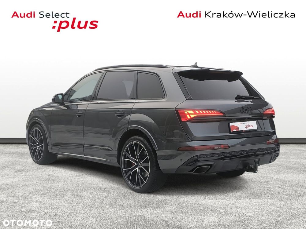 Audi Q7 - 3