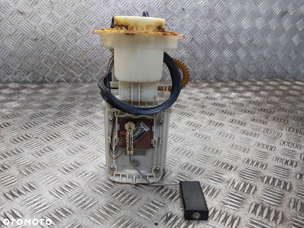 POMPKA PALIWA + PŁYWAK SEAT ALTEA I 1.6 8V 1K0919051AP - 2
