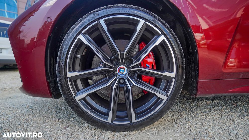 BMW Seria 4 430i xDrive AT - 14