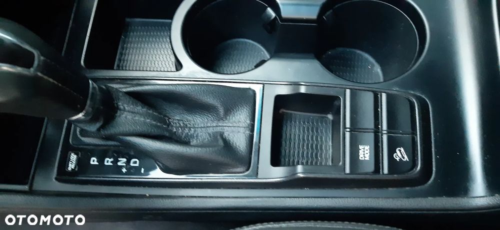 Hyundai Tucson 1.6 GDi 2WD DCT Trend - 17